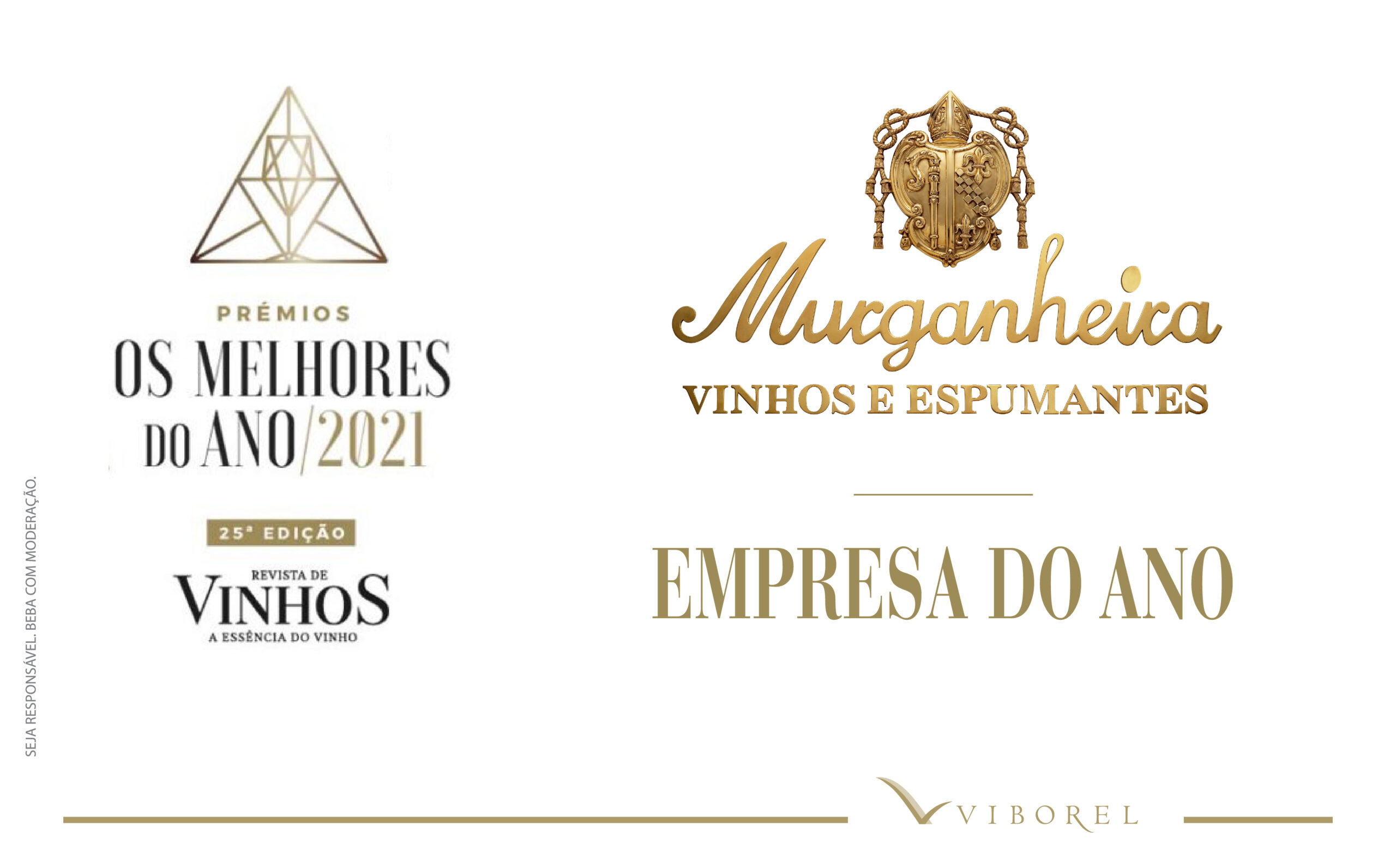 Murganheira “Empresa do Ano” 2021